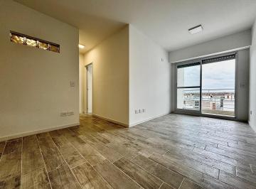 Departamento · 40m² · 2 Ambientes · Pellegrini 3000 - Departamento un Dormitorio en Alquiler - Rosario Echesortu