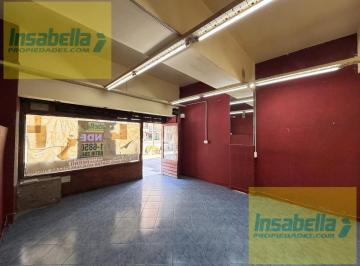Local comercial · 47m² · Local en La Perla