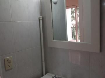 Departamento de 1 ambiente, San Isidro · Dueño Alquila Dpto Monoambiente Al Frente con Balcon Aterrazado
