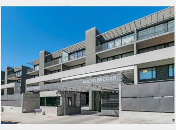 Departamento · 96m² · 3 Ambientes · 1 Cochera · Departamento en Venta a Estrenar en Complejo Nuevo Beccar Central