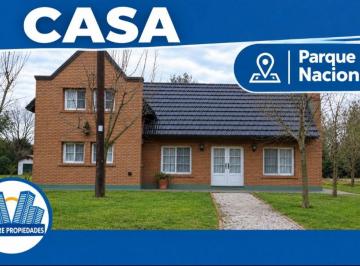 Casa de 1 ambiente, Presidente Perón · Excelente Chalet con Amplio Parque