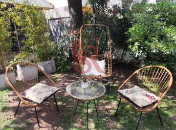 Casa · 132m² · 4 Ambientes · Dn - Excelente Ubicacion, Casa 4 Ambientes en Venta, Quilmes! Apta Credito