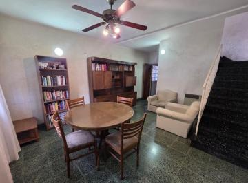 PH · 89m² · 3 Ambientes · 1 Cochera · Venta. Casa Tipo PH. 3 Amb. Cochera y Terraza. Saavedra