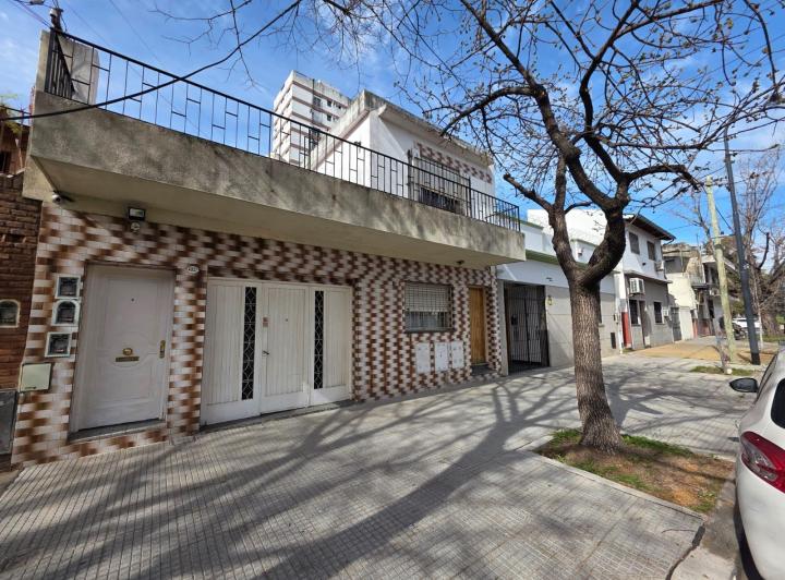 PH · 89m² · 3 Ambientes · 1 Cochera