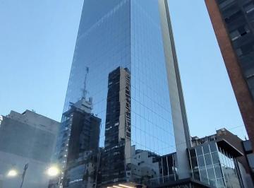 Oficina comercial , San Nicolás · Oficina Corporativa en Alquiler | 1,770 m² en 3 Pisos | Torre Odeón