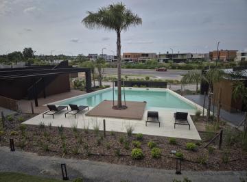 Departamento · 89m² · 3 Ambientes · 1 Cochera · 3 Ambientes en Alquiler Anual en Milennia Nordelta