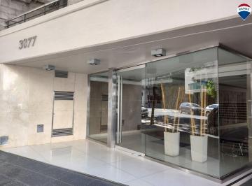 Departamento · 35m² · 1 Ambiente · 1 Cochera · Venta Monoambiente con Balcon, cochera y Moderno!