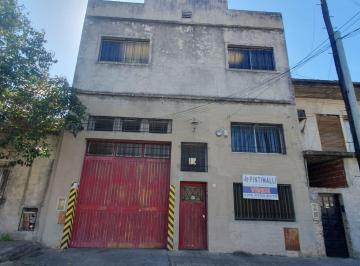 Bodega-Galpón · 437m² · Galpón en Ciudadela