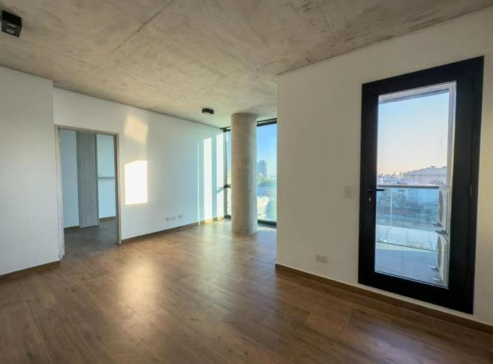 Departamento · 37m² · 2 Ambientes
