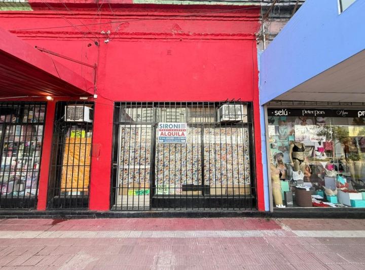 Local comercial · 32m²