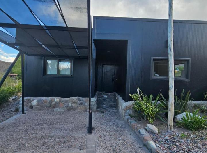 Hotel · 326m²