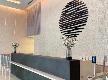 Oficina comercial · 124m² · Venta de Oficina Aaa de 160 m² en San Nicolas Torre Lex Tower