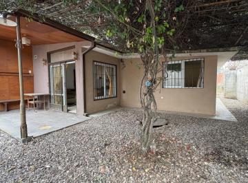 Casa · 120m² · 4 Ambientes · 2 Cocheras · Villa Allende ¡Apta Credito Hipotecario!