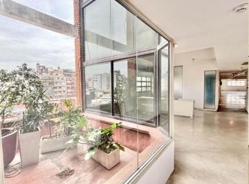 Oficina comercial · 288m² · Alquiler Oficina Villa Crespo 290 m² Piso Entero Oportunidad!