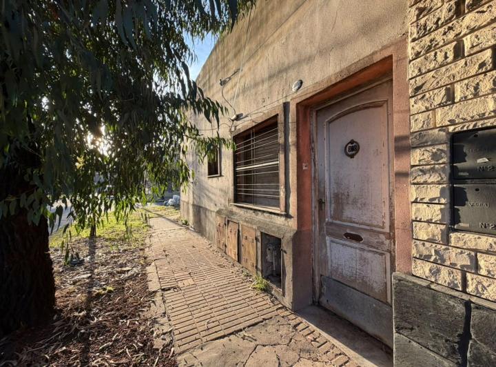 PH · 36m² · 2 Ambientes