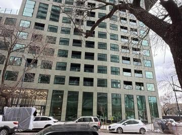 Departamento · 39m² · 1 Ambiente · 1 Cochera · Venta de Departamento Monoambiente con Cochera a Estrenar en Puerto Madero