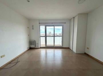 Departamento · 27m² · 1 Ambiente · Monoambiente en Venta con Balcón y Vista Despejada