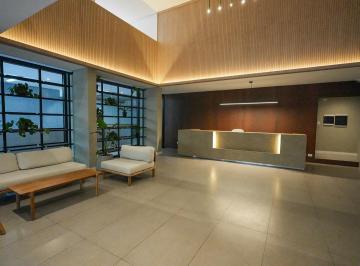 Departamento · 50m² · 2 Ambientes · Venta de Departamento 2 Ambientes a Estrenar con Balcon en Edificio Premium en Monserrat