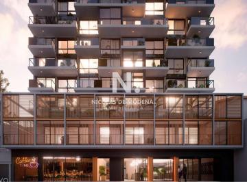 Foto1 · Apartamento 1 Dormitorio con Terraza en Cordón