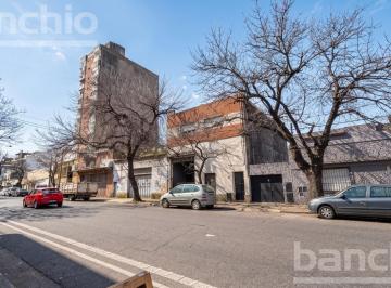 Terreno · 875m² · Casa en República de La Sexta