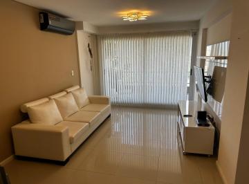 Departamento · 108m² · 4 Ambientes · 1 Cochera · Departamento en Villa del Parque