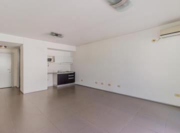 Departamento · 33m² · 1 Ambiente · Alquiler • Palermo • Monoambiente