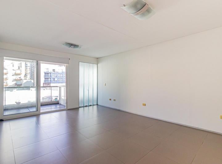 Departamento · 33m² · 1 Ambiente