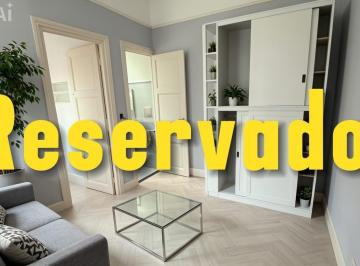 PH · 78m² · 5 Ambientes · Venta PH 4 Ambientes con Estudio - Recoleta