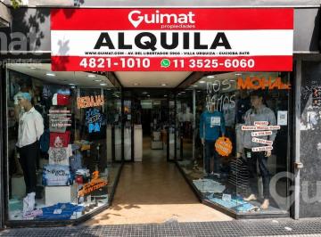 Local comercial · 85m² · 1 Ambiente · Local en Congreso