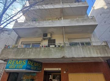 Departamento de 2 ambientes, La Matanza · Departamento 2 Amb Al Contra Frente en Ramos Mejia