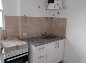 Departamento de 2 ambientes, General San Martín · Bonito Departamento 2 Amb. "Nuevo"