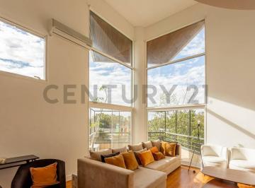 Departamento · 171m² · 4 Ambientes · 1 Cochera · Alquiler Departamento Dúplex 4 Ambientes - Cochera - Seguridad 24 Horas - Torre con Pileta - Belgran