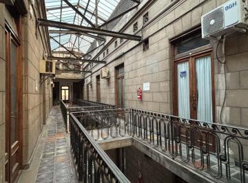 Oficina comercial · 16m² · 1 Ambiente · Alquiler Oficina Monserrat San Nicolas 16 m² A/prof