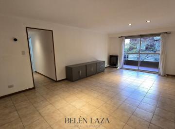 Departamento · 115m² · 4 Ambientes · 1 Cochera · Venta, Departamento de 4 Ambientes con Cochera Al Frente, Zona Plaza Mitre, Santa Fe y Gascón