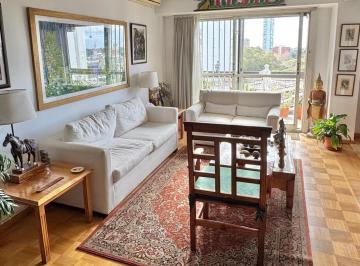 Departamento · 79m² · 3 Ambientes · Venta Depto Tres Ambientes C/ Depend. en Palermo