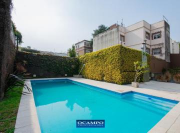 Departamento · 68m² · 3 Ambientes · 1 Cochera · Venta de Departamento de 3 Ambientes en Duplex con Amenities