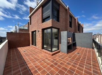Departamento · 70m² · 2 Ambientes · ¡Venta! Dpto. 2 Dorm. Nueva Córdoba ¡Con Terraza y Asador!
