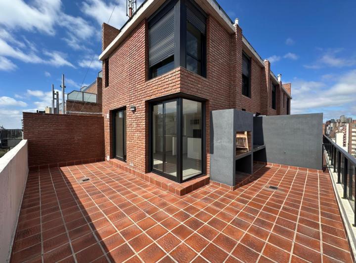 Departamento · 70m² · 2 Ambientes