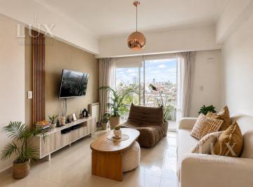 Departamento · 90m² · 3 Ambientes · Departamento 3 Ambientes en Venta Remedios de Escalada, apto Credito