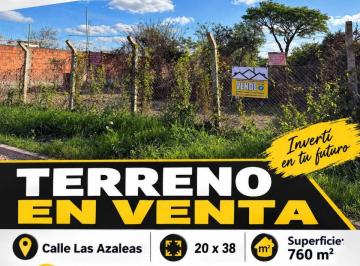 Terreno , Corrientes · Oportunidad de Inversion. Terreno de 763 m² en Venta