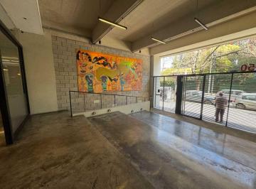 Departamento · 58m² · 2 Ambientes · 1 Cochera · Departamento Tipo Loft en Dos Plantas con Balcon
