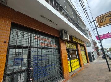 Local comercial de 4 ambientes, Esteban Echeverría · Importante Propiedad Comercial y Residencial Sobre Av Boulevard Buenos Aires