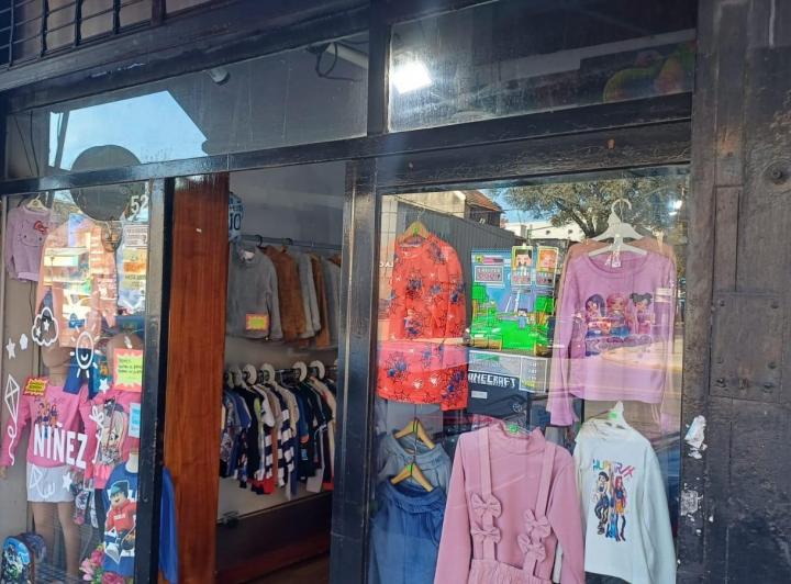 Local comercial