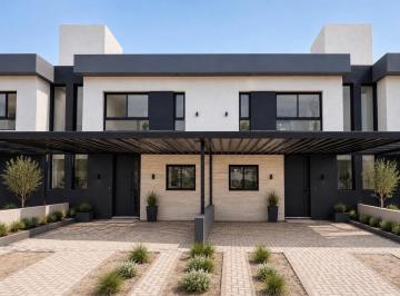 Casa de 6 ambientes, Córdoba · Duplex a Estrenar Siete Soles - Dueño Vende