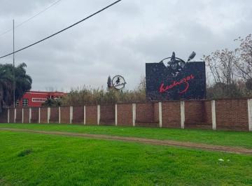 Hotel · 5600m² · Hotel en Venta Sobre Av Gaona - Camino Buen Ayre