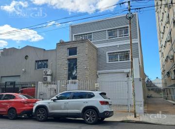 Bodega-Galpón · 840m² · Galpón en Mataderos