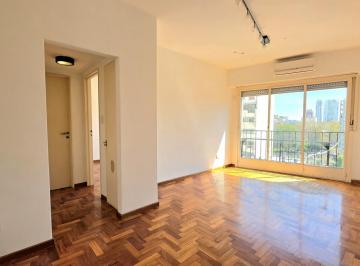 Departamento · 41m² · 2 Ambientes · Yerbal 600 - Departamento de 2 Ambientes Al Frente. Reciclado. Venta
