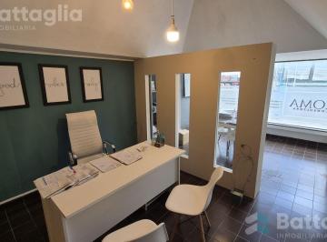 Local comercial · 48m² · Local Ideal Oficina en Primera Cuadra de Peatonal