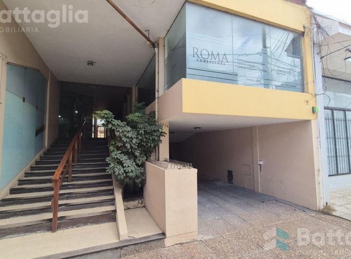 Local comercial · 48m²