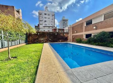 Departamento · 135m² · 4 Ambientes · 1 Cochera · Venta - Departamento de 3 Dorm. - Lourdes, Rosario